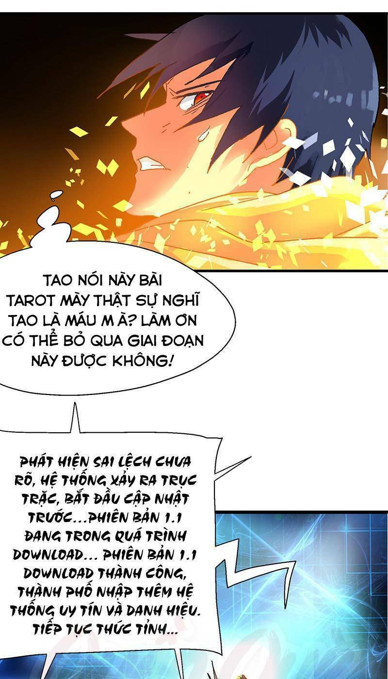 Cuộc Sống Tận Thế Bắt Đầu Từ Số 0: Chapter 15