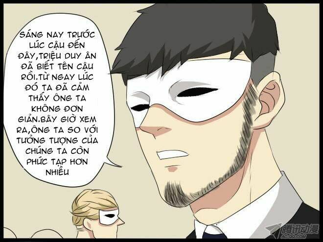 Future trial: Chapter 23