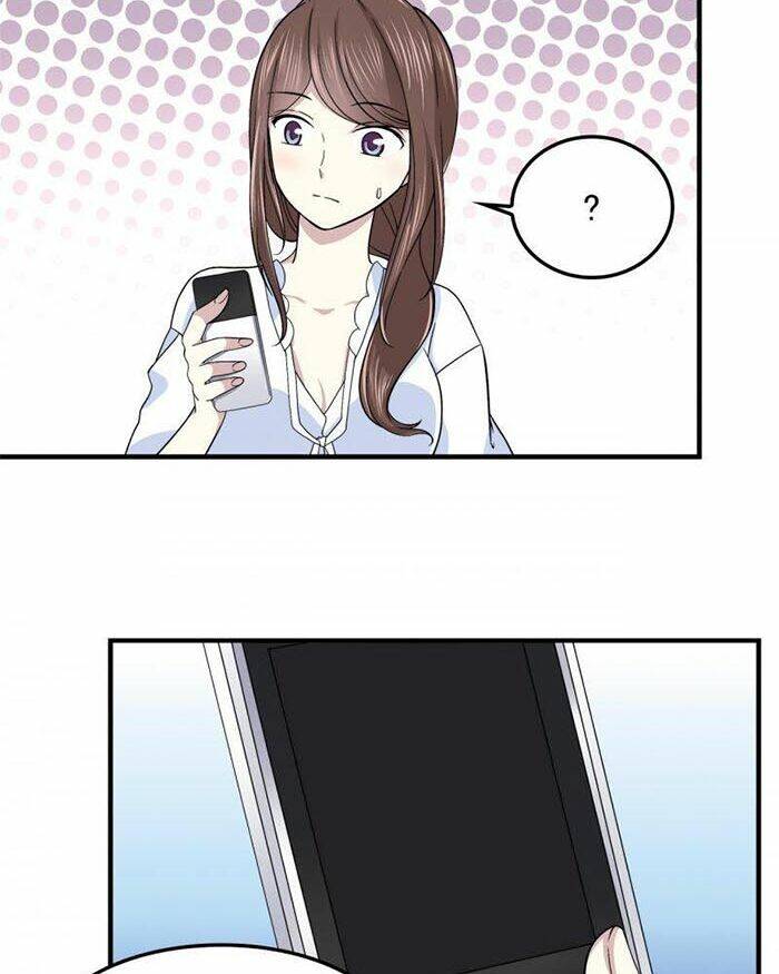 Người Yêu Thời Không: Chapter 6