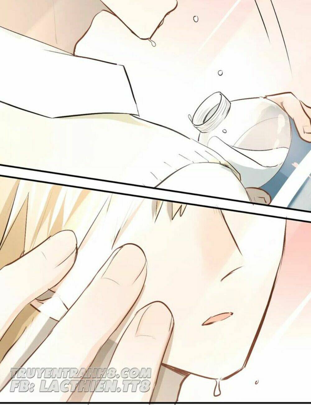 Đầu Gấu Biết Yêu: Chapter 48