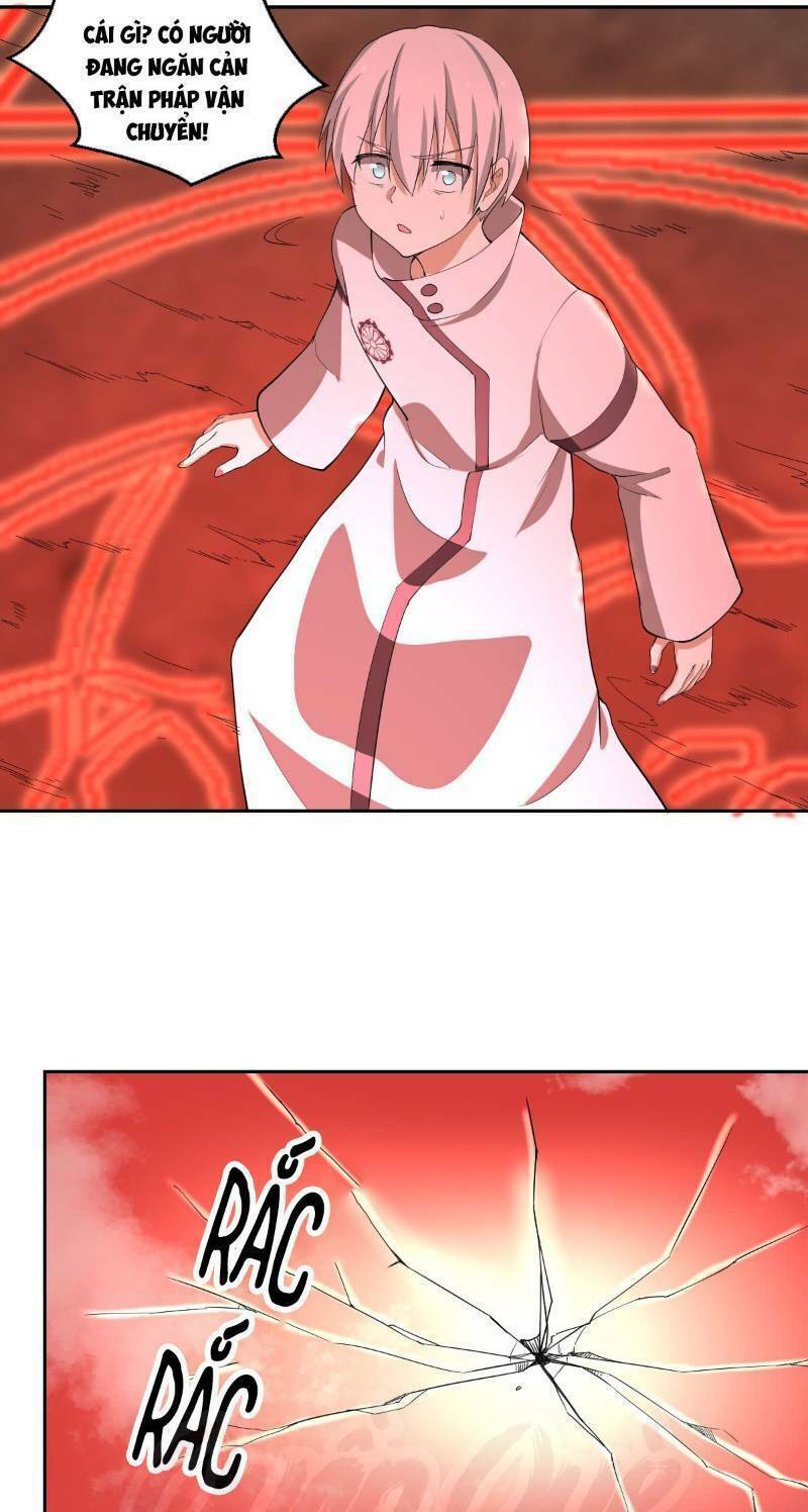 Nghịch Thiên Tiên Mệnh: Chapter 43