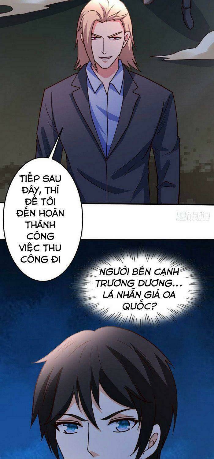 Trọng Sinh Tu Chân Tại Đô Thị: Chapter 106