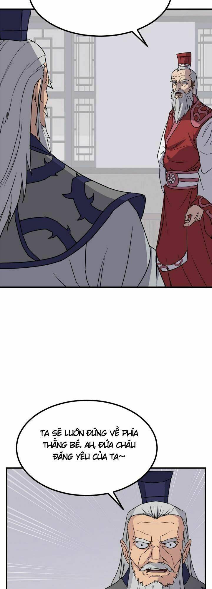 Trọng Sinh, Bất Khả Chiến Bại: Chapter 114