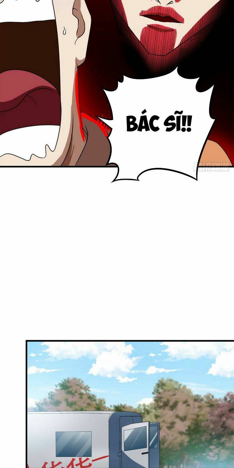 Toàn Cầu Sụp Đổ: Chapter 14