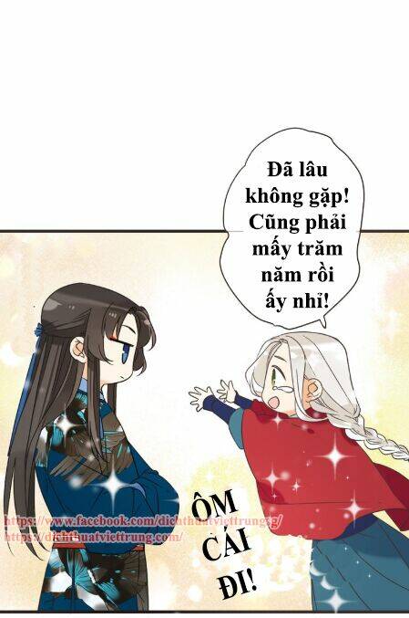 Bạn Trai Tôi Là Cẩm Y Vệ 2: Chapter 62