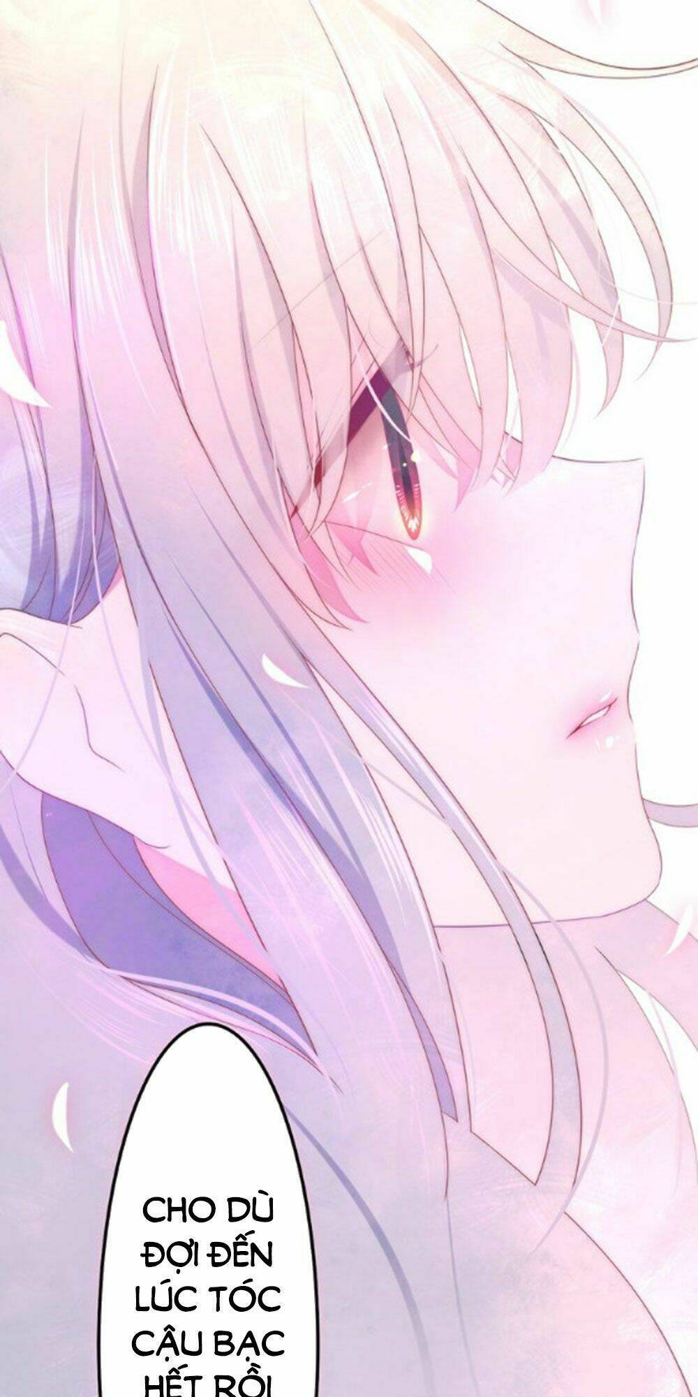 Tháng Sáu Không Hẹn Mà Gặp: Chapter 40