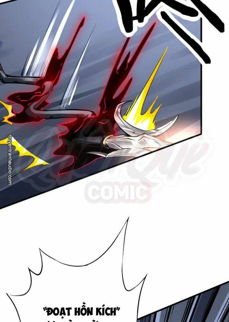 Đấu Hồn Đại Lục: Chapter 34