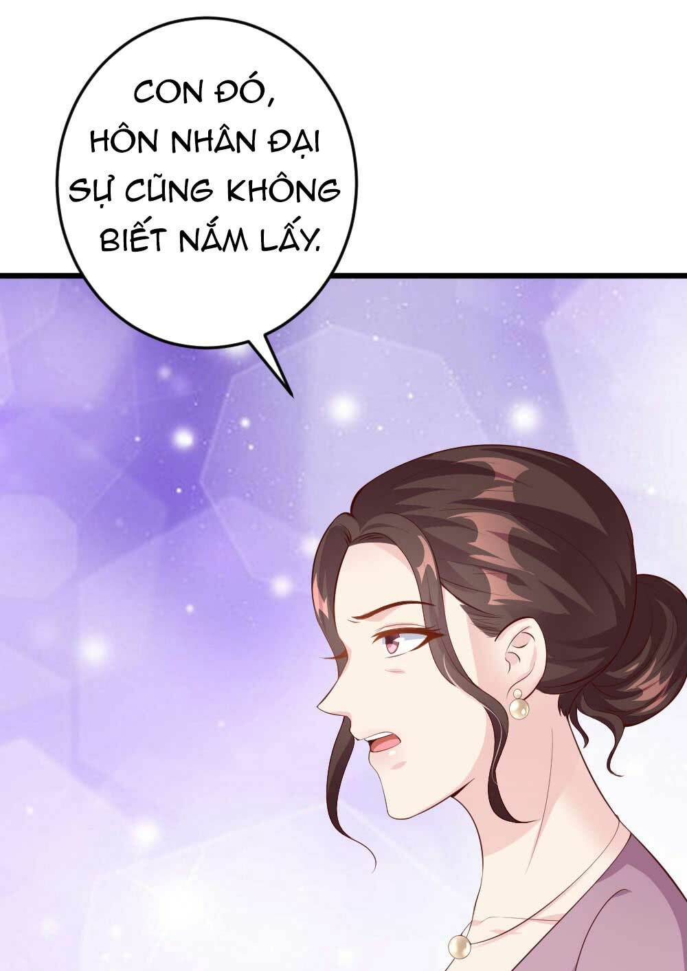 Cấm Tình Điềm Mật: Đế Thiếu Hào Môn Trêu Tận Cửa: Chapter 45