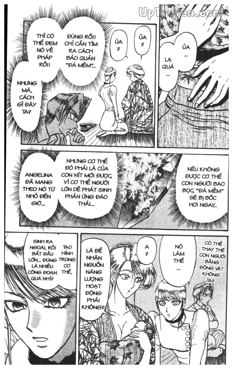 Fujita Kazuhiro: Chapter 25