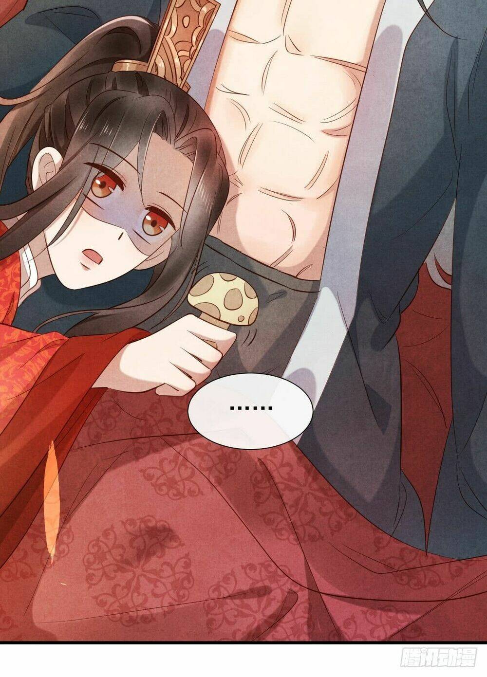 Vương Phi Muốn Trèo Tường: Chapter 16