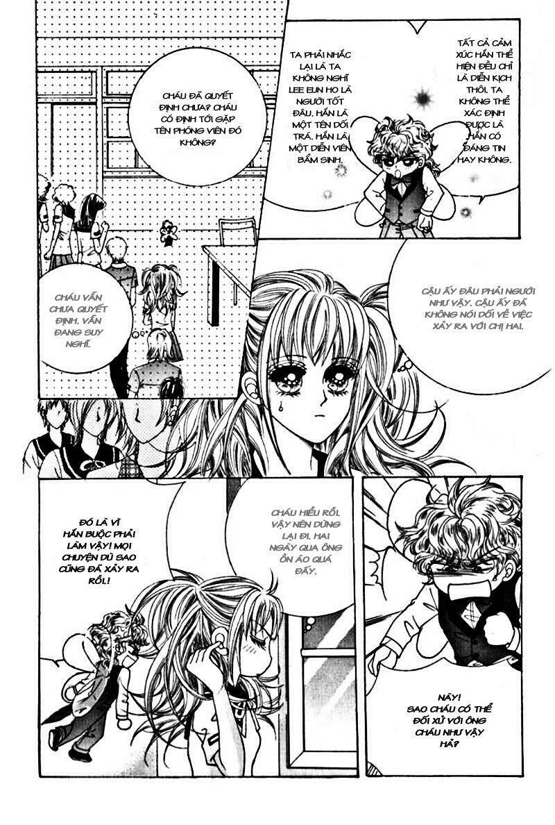 Miunohri To Swan - Cô Nàng Xinh Đẹp: Chapter 15.2