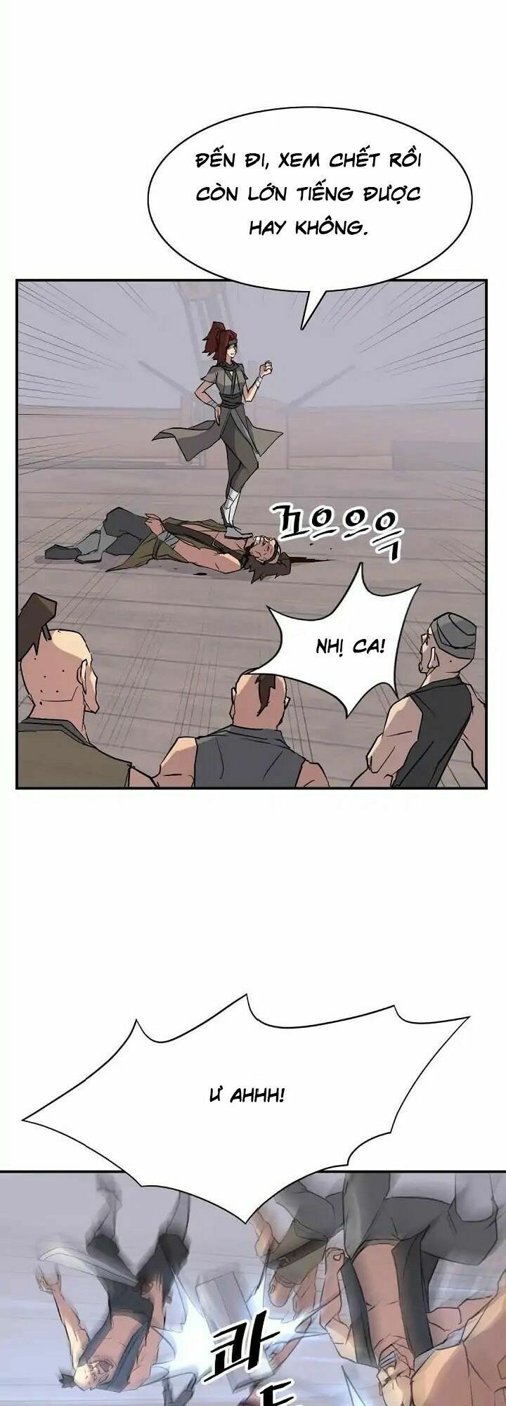 Trọng Sinh, Bất Khả Chiến Bại: Chapter 52