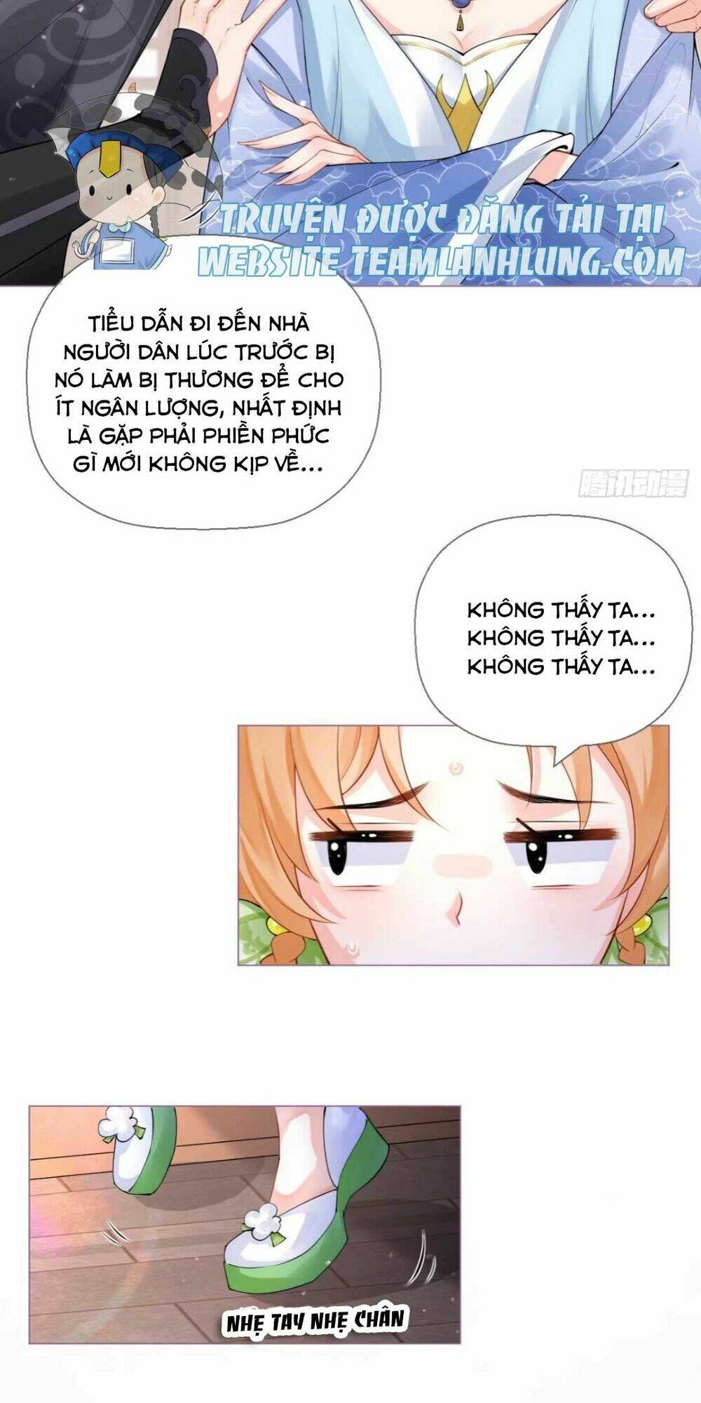 THIẾT LẬP ÁC NỮ CỦA TÔI SỤP ĐỔ RỒI: Chapter 11