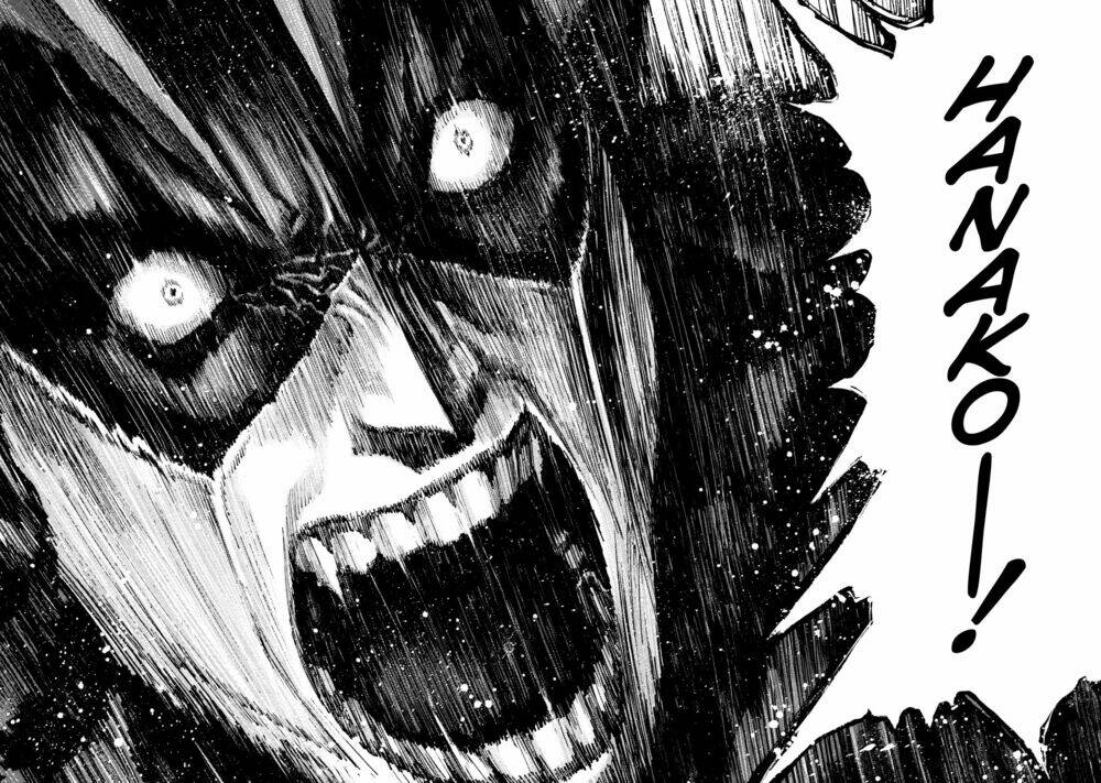 Zetman: Chapter 207