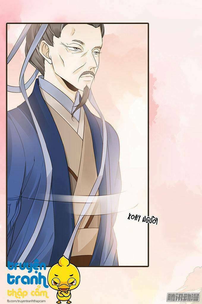 Đại Giá Thừa Tướng: Chapter 22