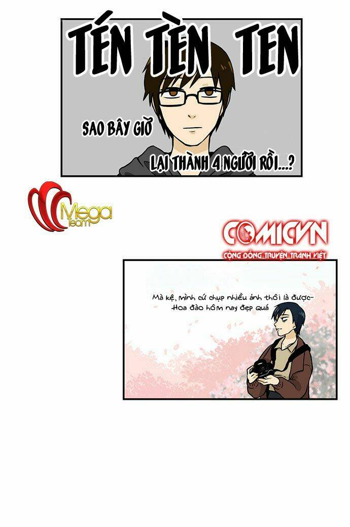 Hắn Ta Là Rồng: Chapter 85