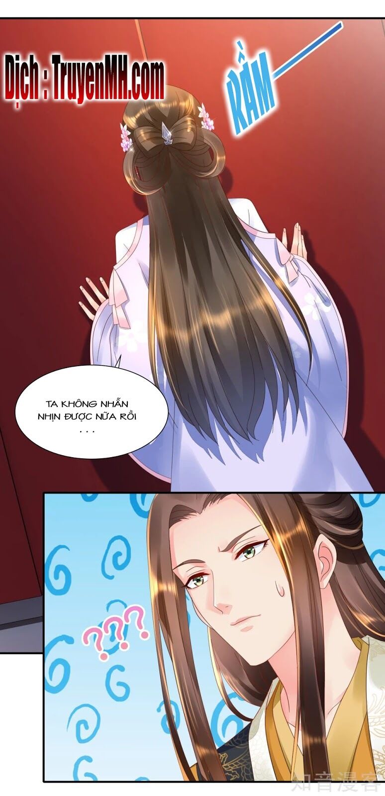 Lãnh Cung Phế Hậu Muốn Nghịch Thiên: Chapter 78