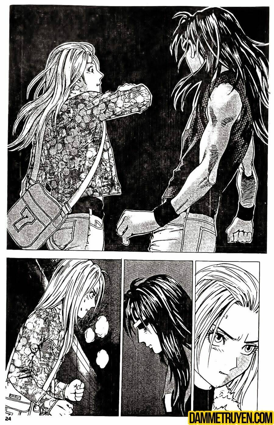 Ai Hơn Ai: Chapter 220