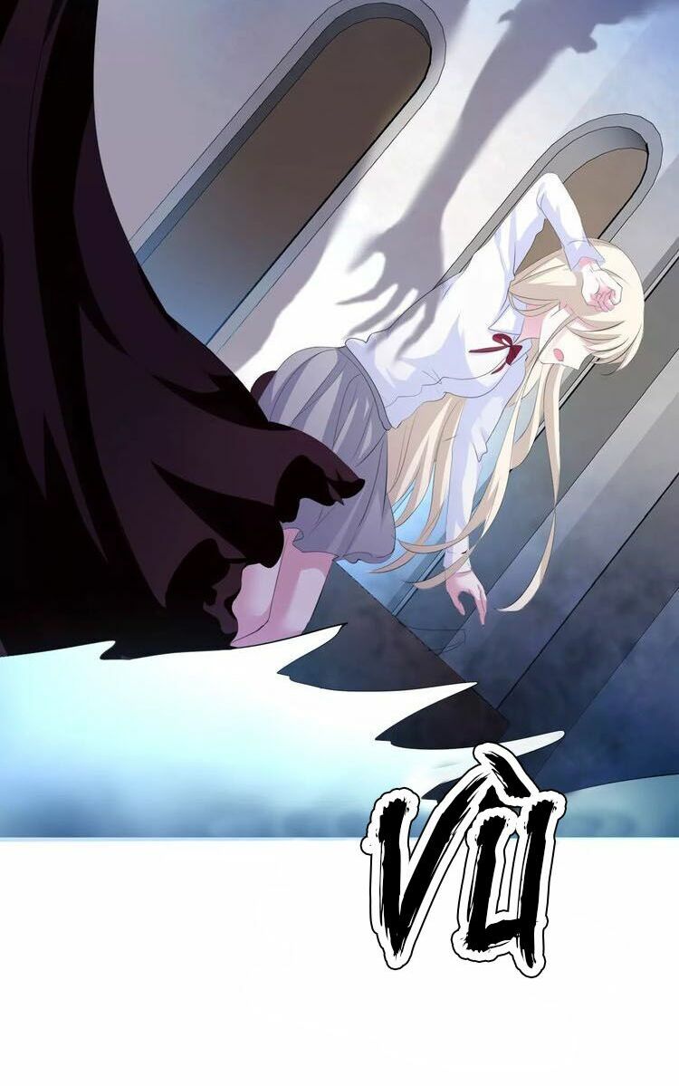 Một lời không hợp liền hút máu: Chapter 3