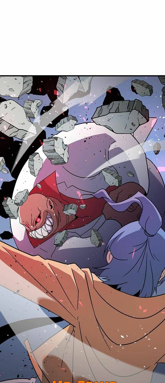 Điểm Chết: Chapter 27