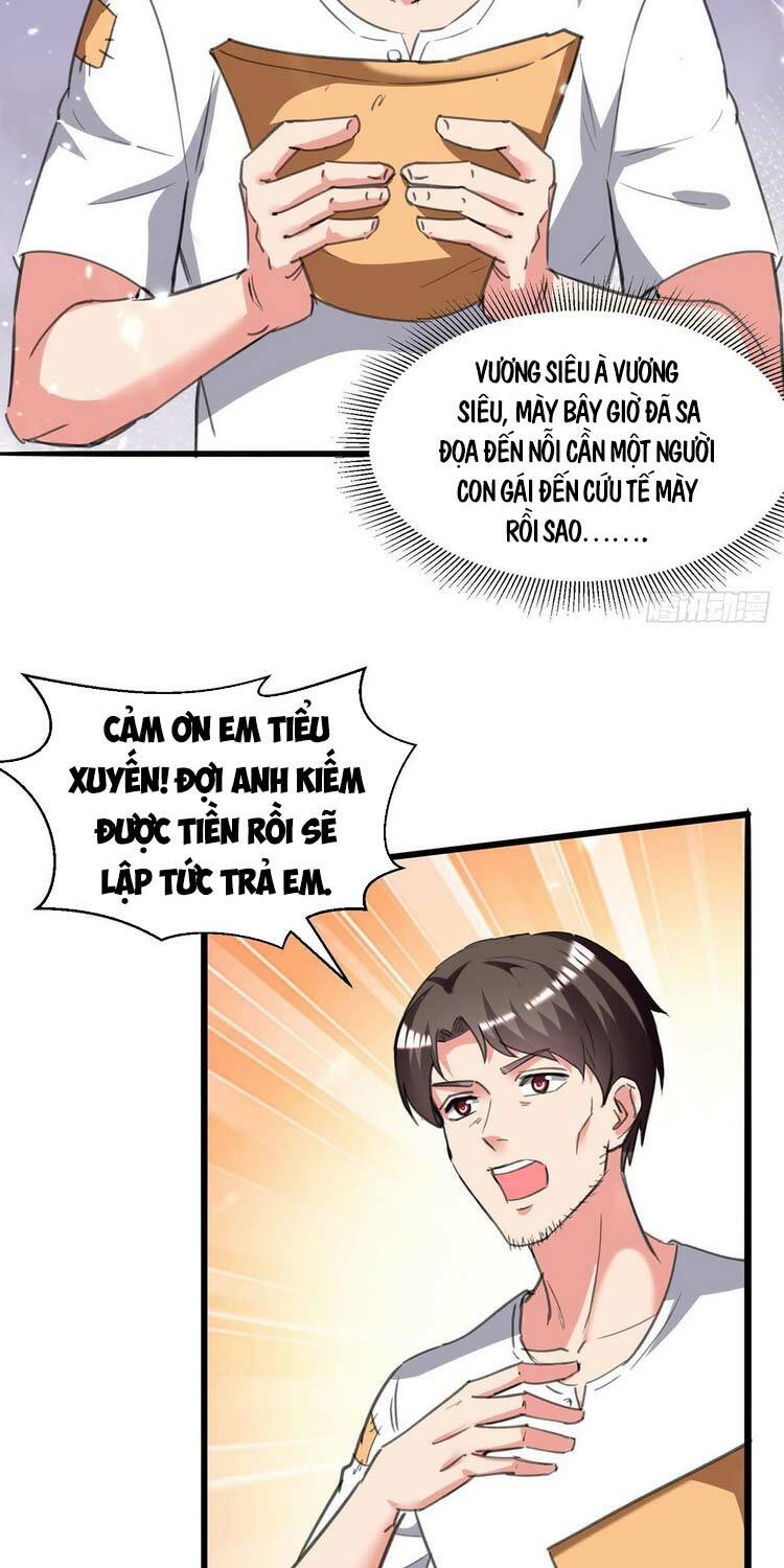 Trọng Sinh Khí Thiếu Quy Lai: Chapter 214