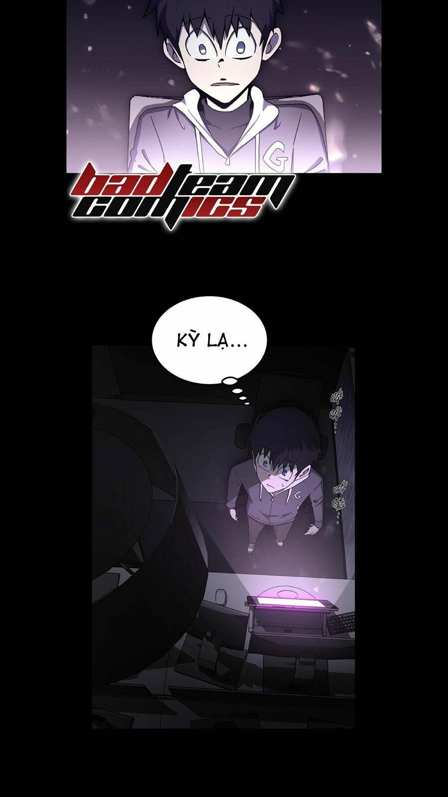 Tác Giả Sinh Tồn Ký: Chapter 2