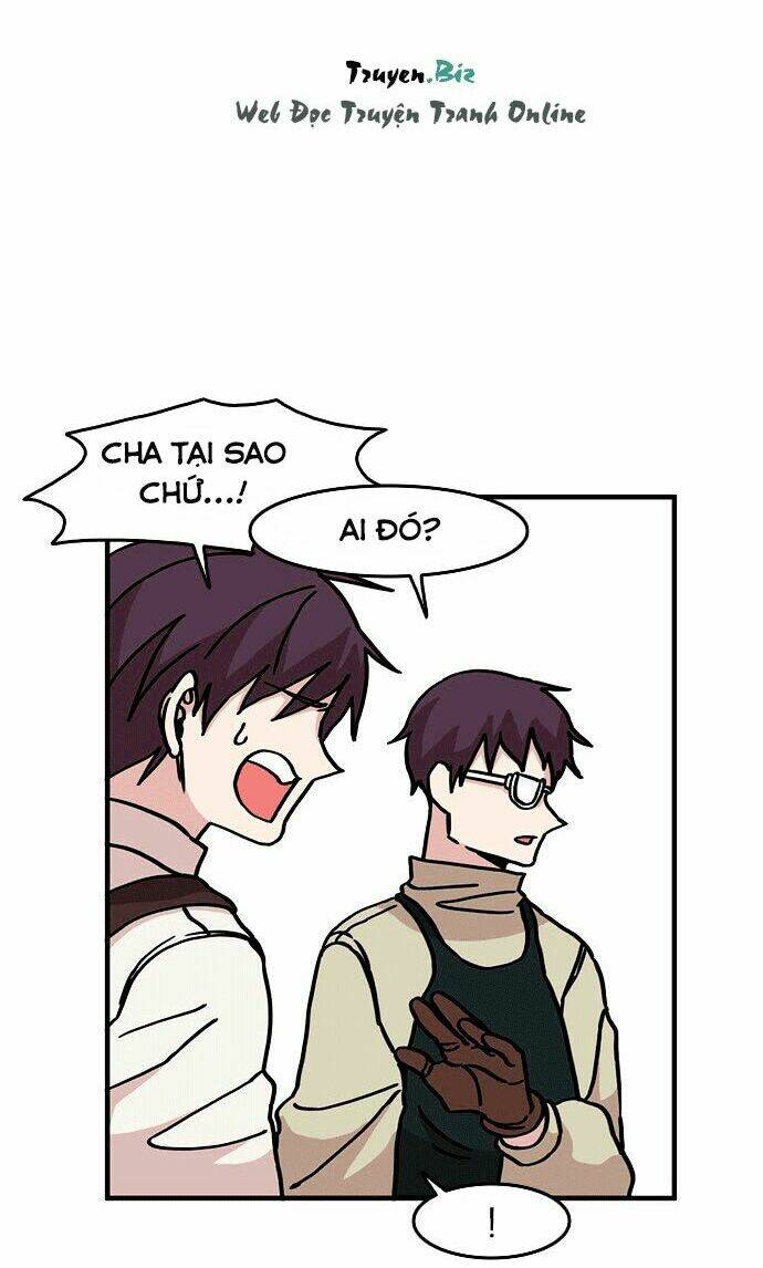 Minus Hand: Chapter 15