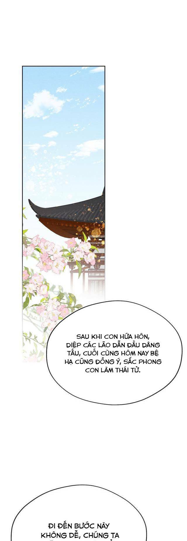Quân Nhan Tựa Hoa Đào: Chapter 40