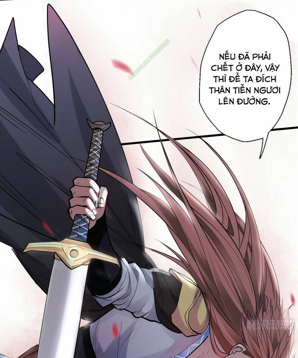 Trọng Sinh Tối Cường Ma Tôn Ở Rể: Chapter 1