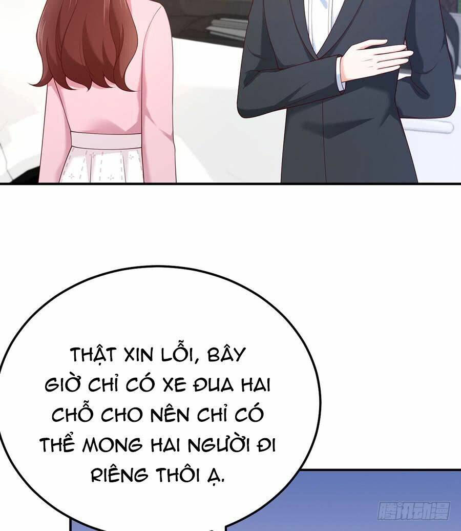 Nam Thần Truy Thê Chỉ Nam: Chapter 30.1