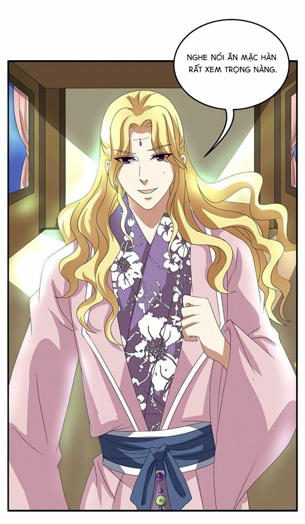 Thịnh Thế An Nhiên: Chapter 17