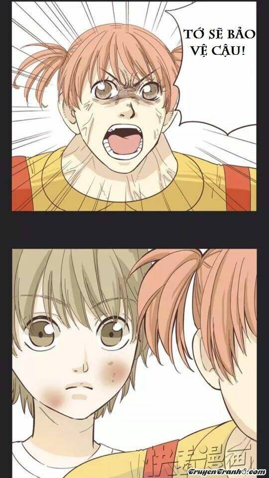 Xin Chào! Dân Nữ: Chapter 5