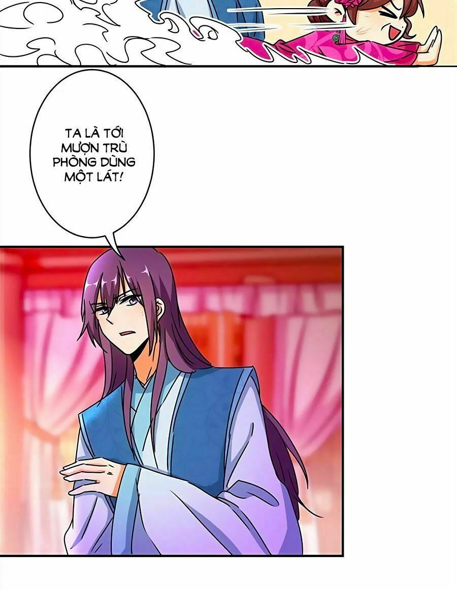 Vương Gia ! Ngươi Thật Bỉ Ổi !: Chapter 495