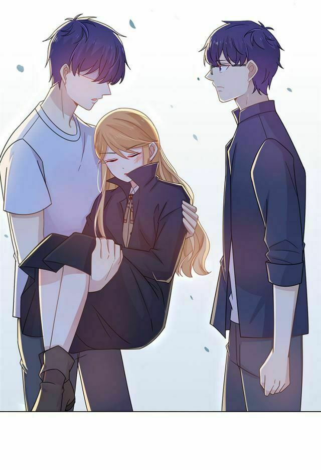 Ma Lạt Thiên Kim Đẩu Ác Thiếu: Chapter 38