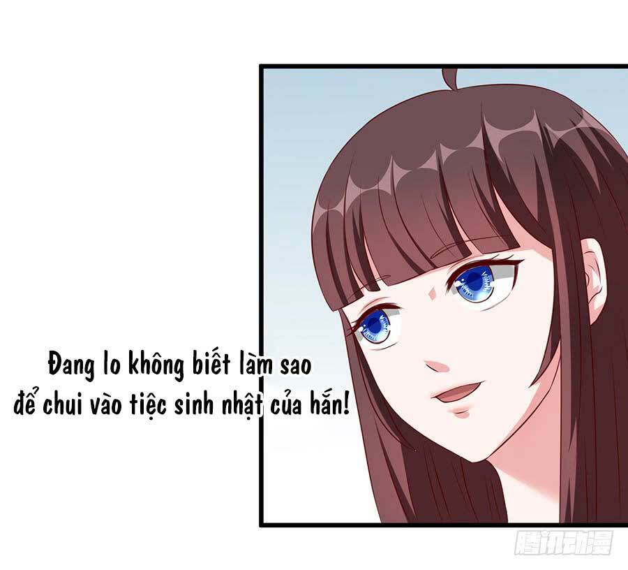 Gả Cho Tình Cũ Làm Lão Bà: Chapter 25