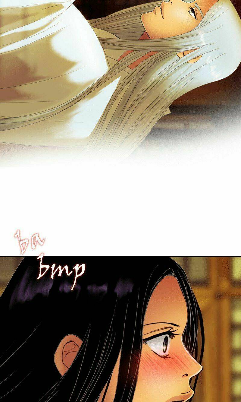 Huyết Đế Bạo Chúa: Chapter 38