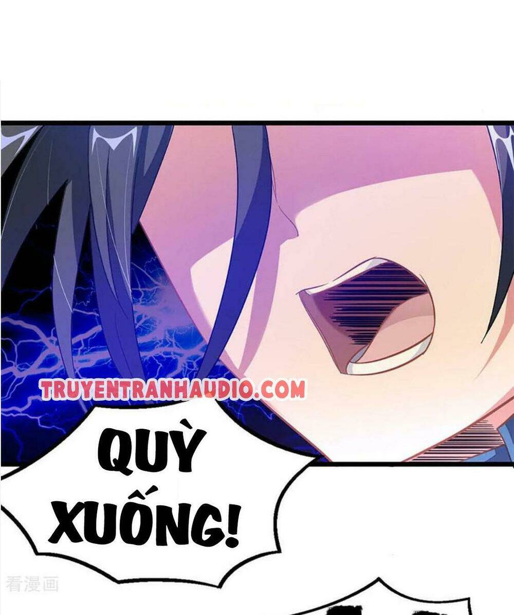 Cửu Dương Thần Vương: Chapter 221