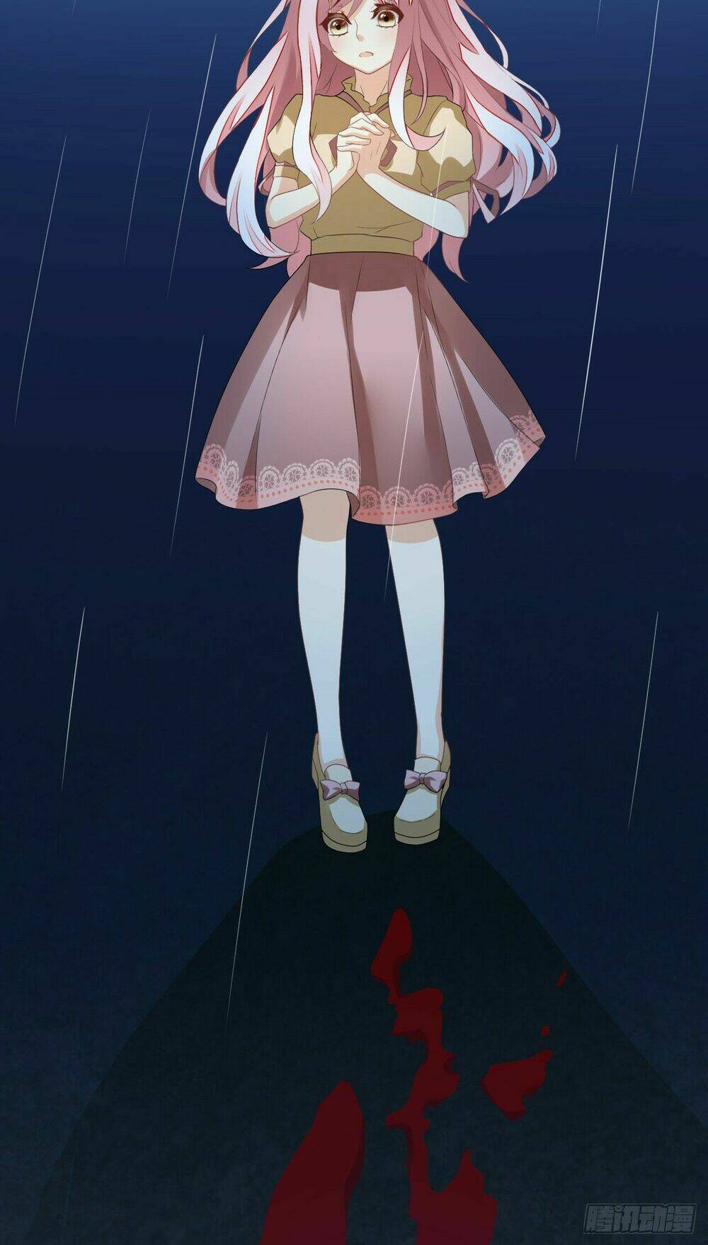 Miêu Hệ Giáo Thảo Độc Sủng Ái: Chapter 1