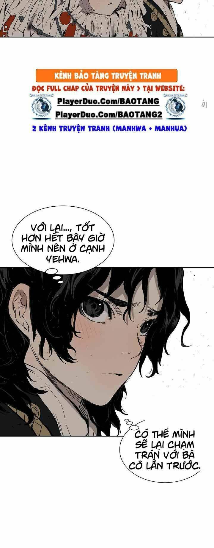 Vô Kiếm Tiểu Tử: Chapter 49