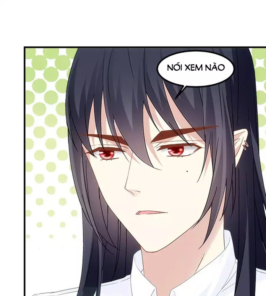 Ám Dạ Vô Thường: Chapter 54