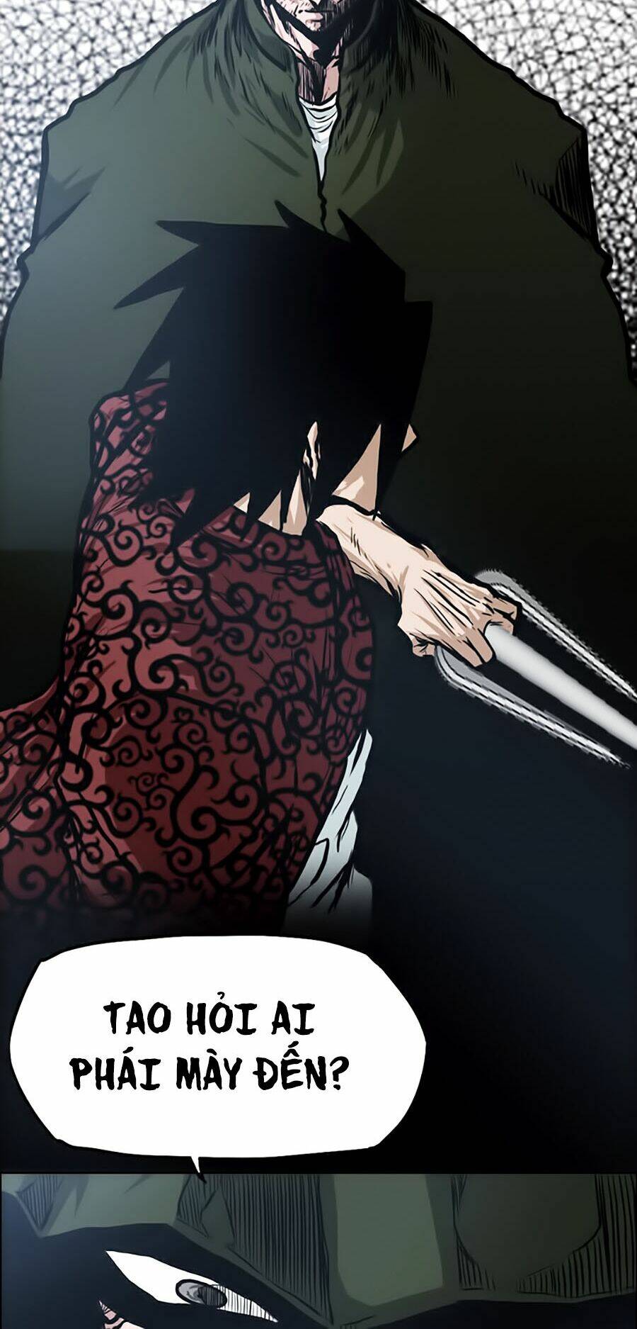 Bá Chủ Học Đường Ss3: Chapter 7