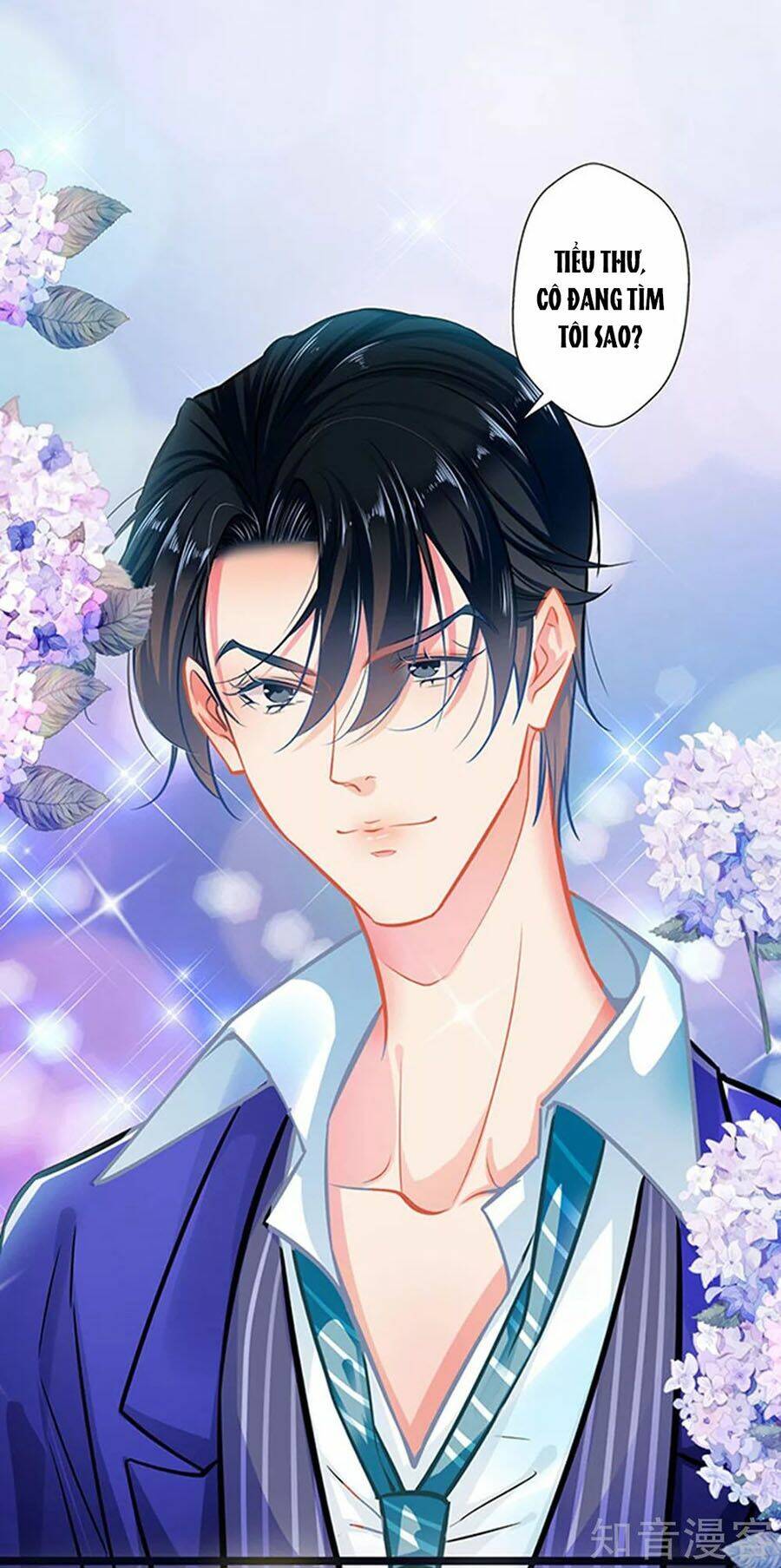 Cưng Chiều Ái Thê Hư Hỏng: Chapter 68