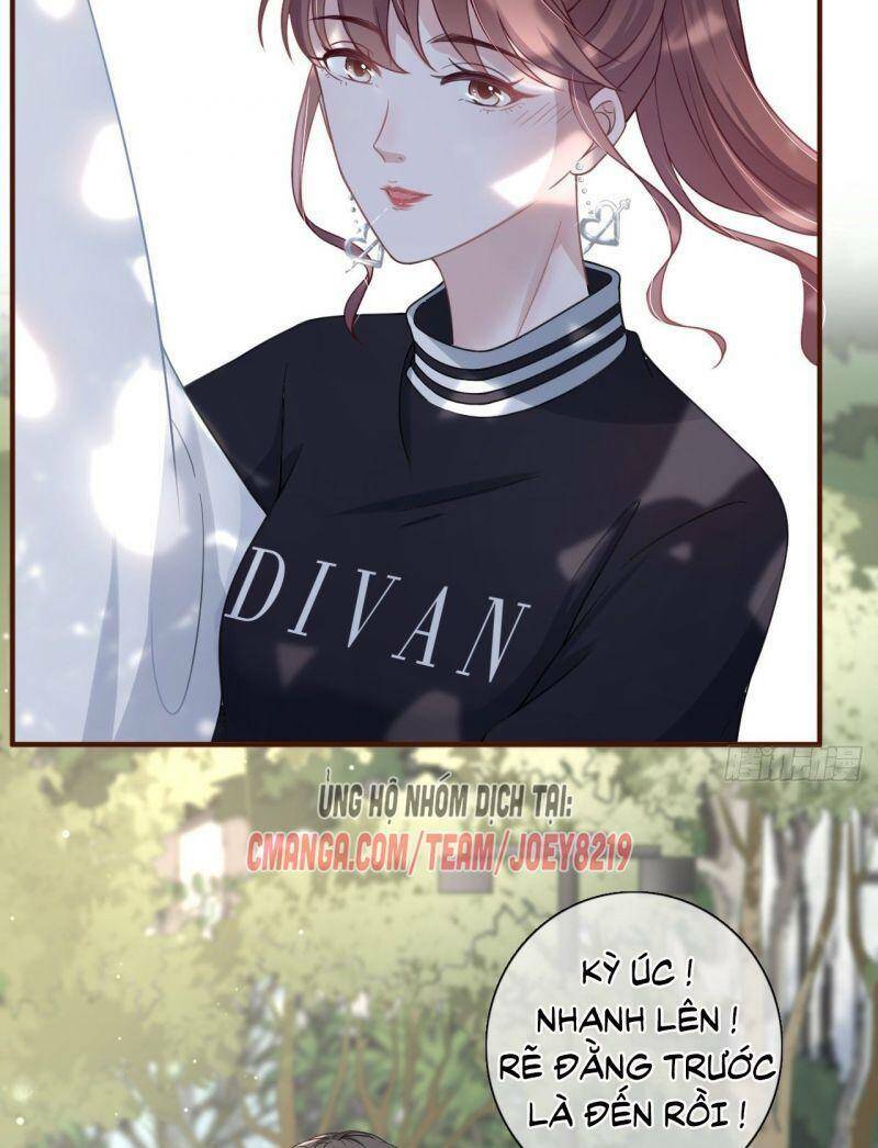 Bạn Gái Tôi Mới 30+: Chapter 58