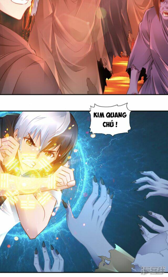 Phong Thủy Thiên Sư: Chapter 67