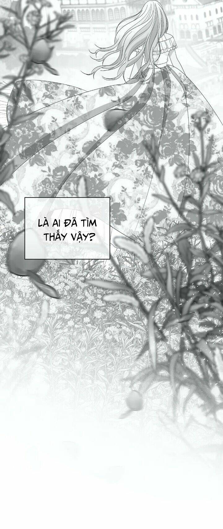 Công Chúa Thời Gian Có Hạn: Chapter 31