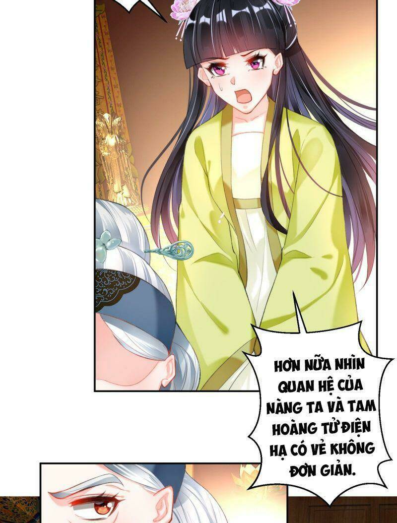 Vương Gia, Áo Lót Của Ngươi Rơi Mất Rồi: Chapter 102