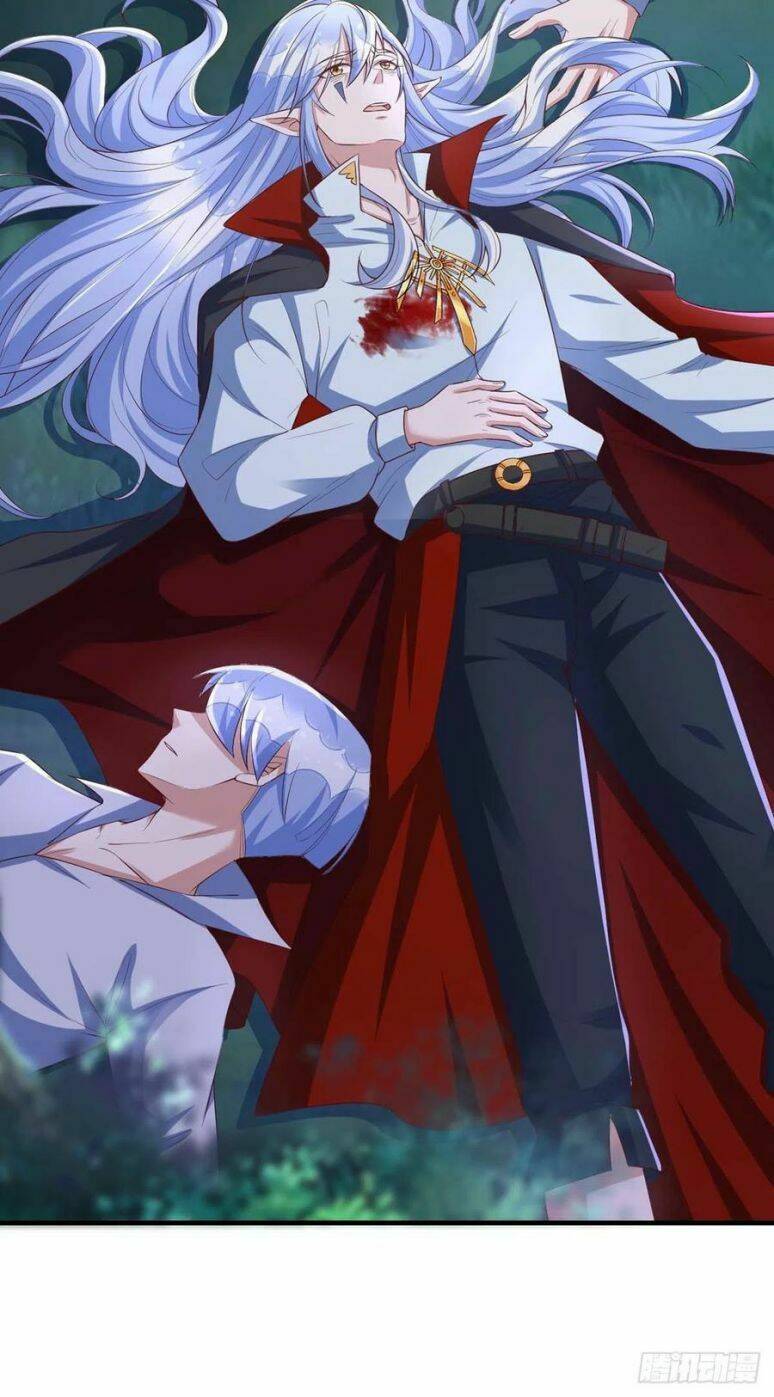 Thú Thụ Bất Thân: Chapter 62