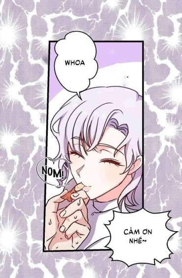 Hôn Lễ Báo Thù: Chapter 7