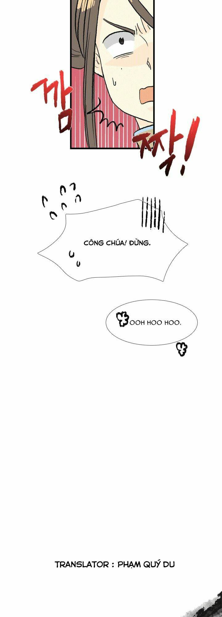 Học Sĩ Tái Sinh: Chapter 38