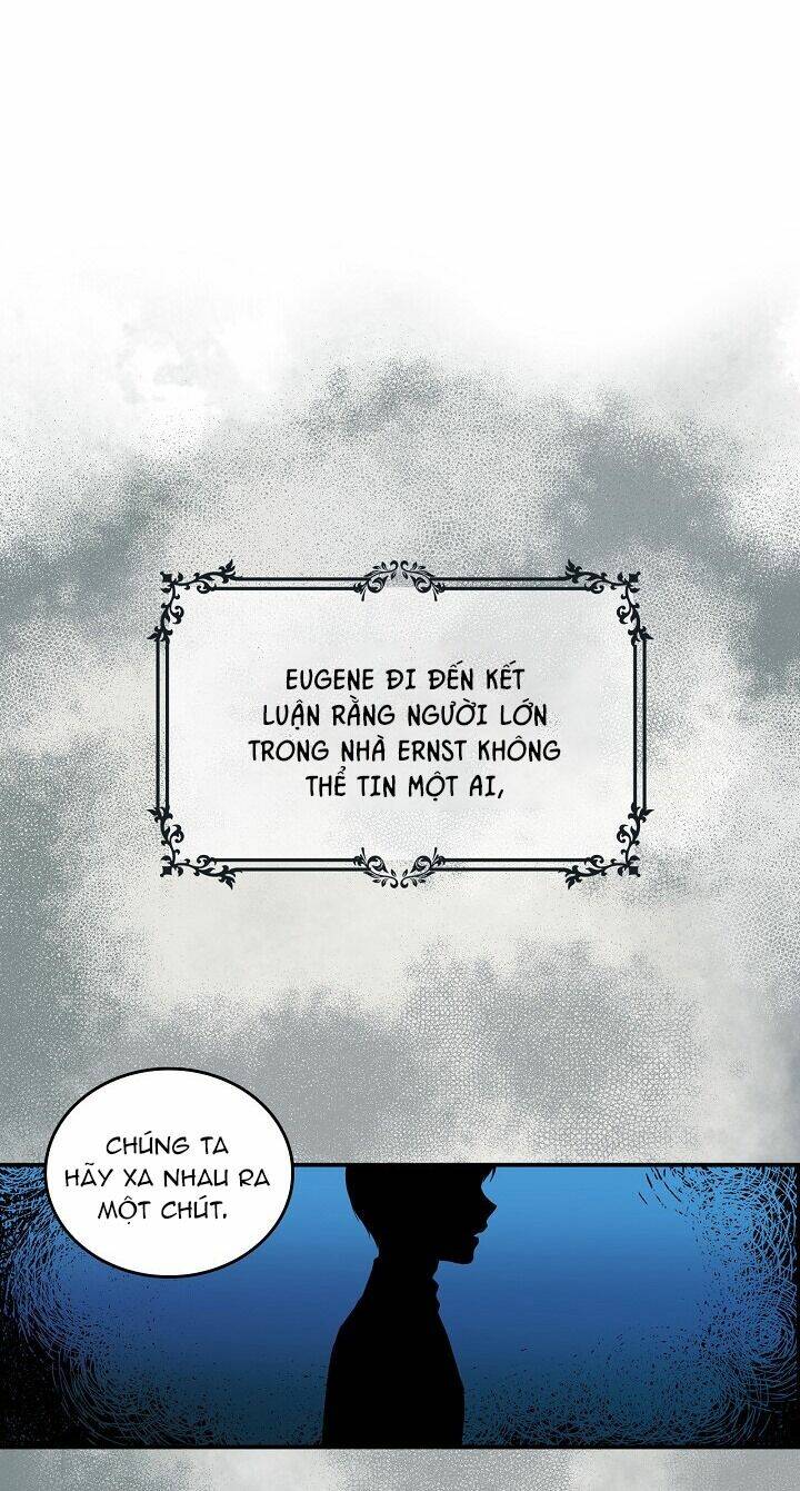 Đừng Chọc Đứa Em Gái Bé Bỏng Của Chúng Tôi: Chapter 34